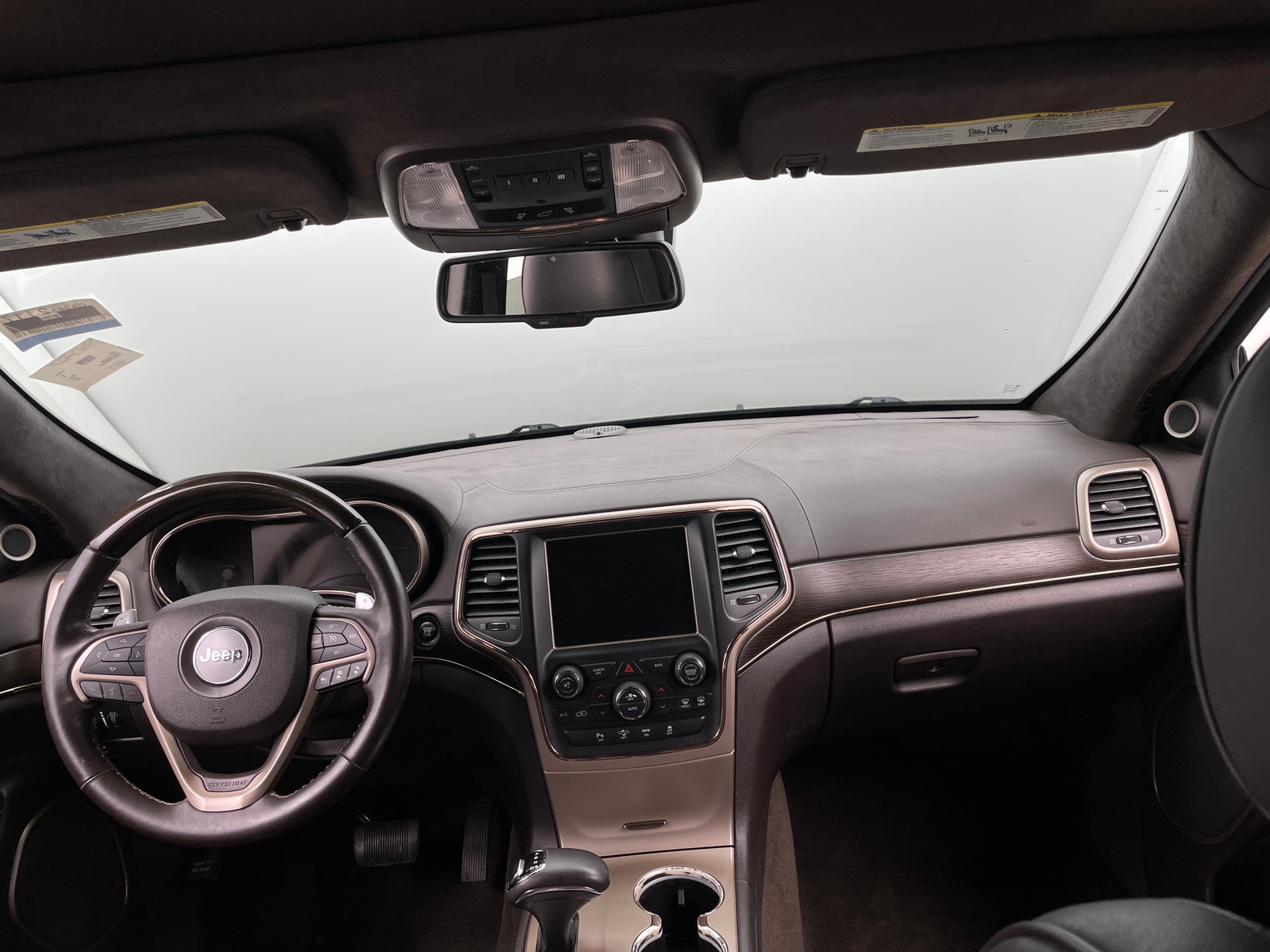 Thumbnail: 2014 Jeep Grand Cherokee - 2