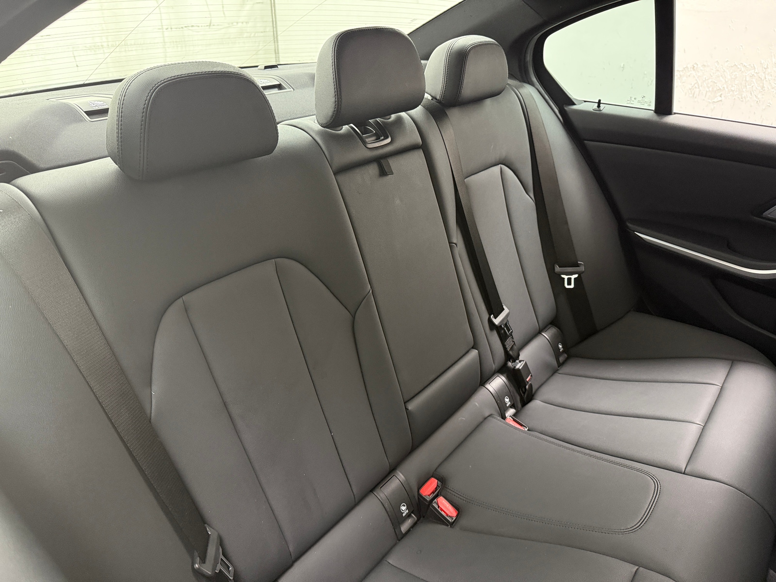 Thumbnail: 2019 BMW 3 Series - 5