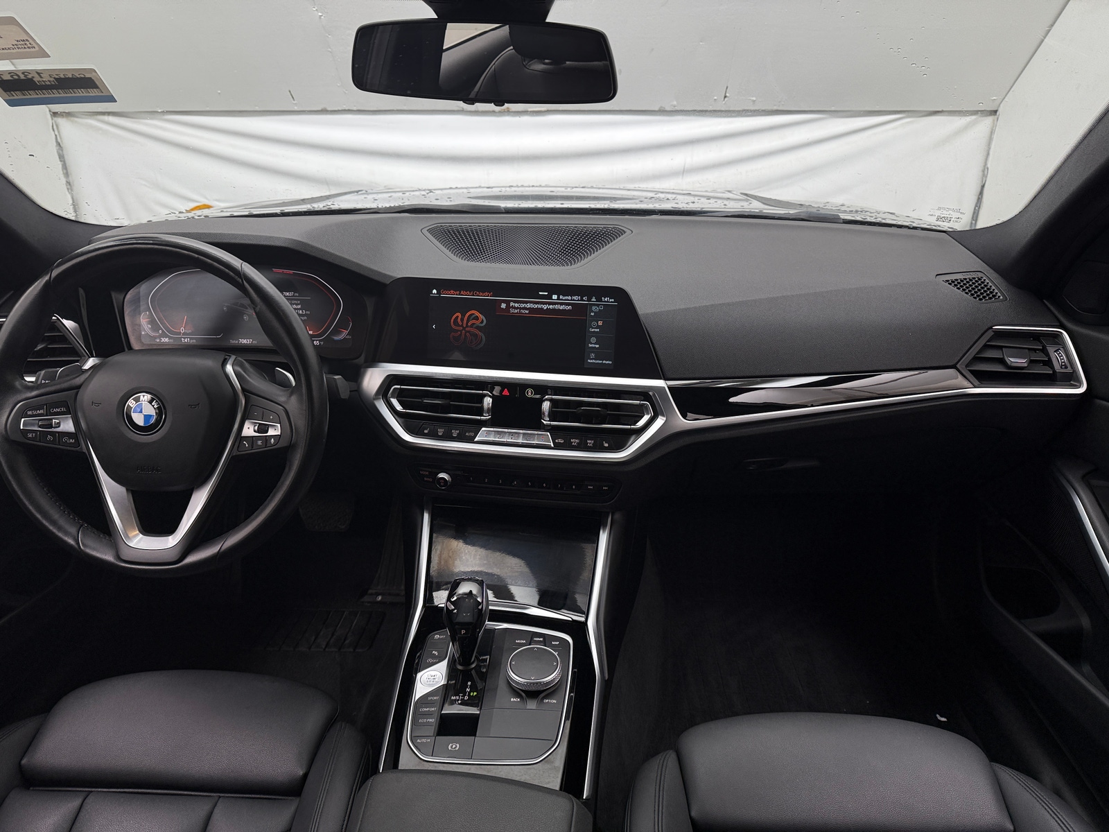 Thumbnail: 2019 BMW 3 Series - 2