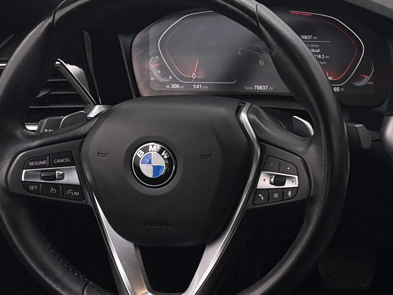 Thumbnail: 2019 BMW 3 Series - 4