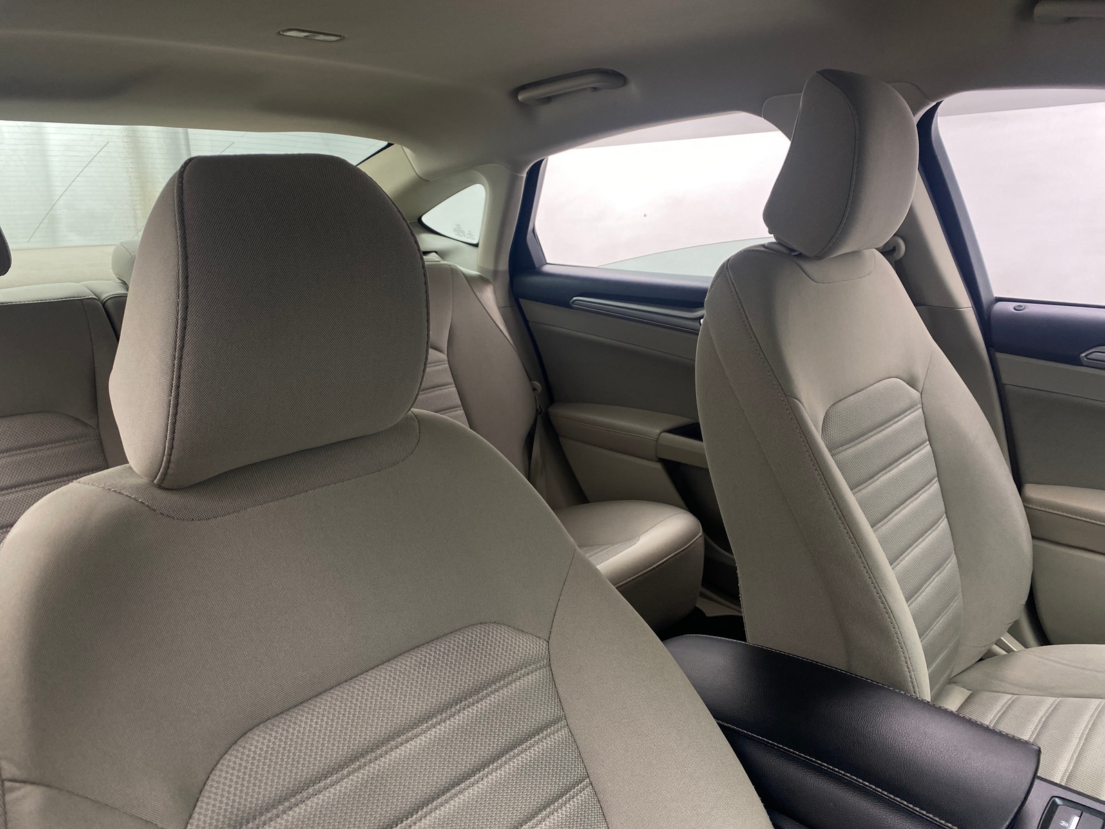 Thumbnail: 2020 Ford Fusion - 2