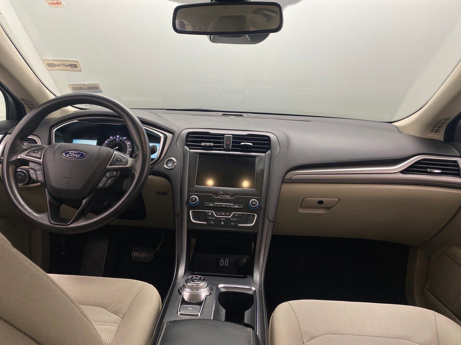 Thumbnail: 2020 Ford Fusion - 3