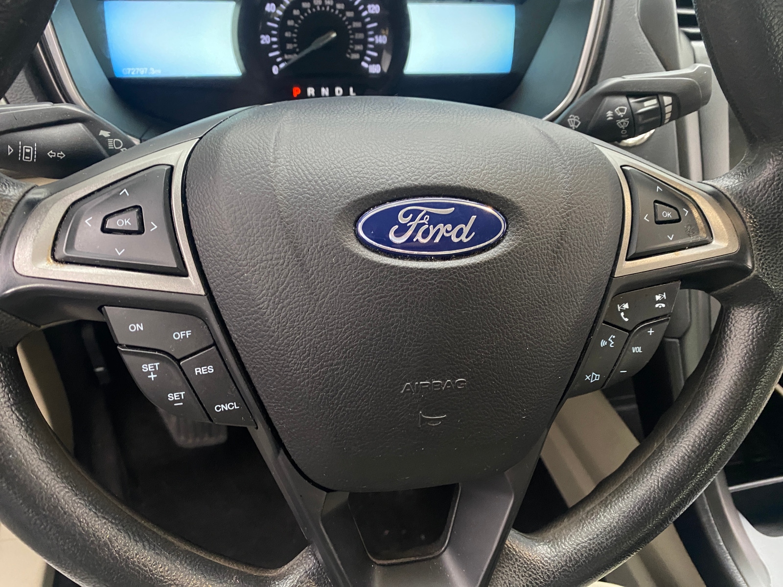 Thumbnail: 2020 Ford Fusion - 5