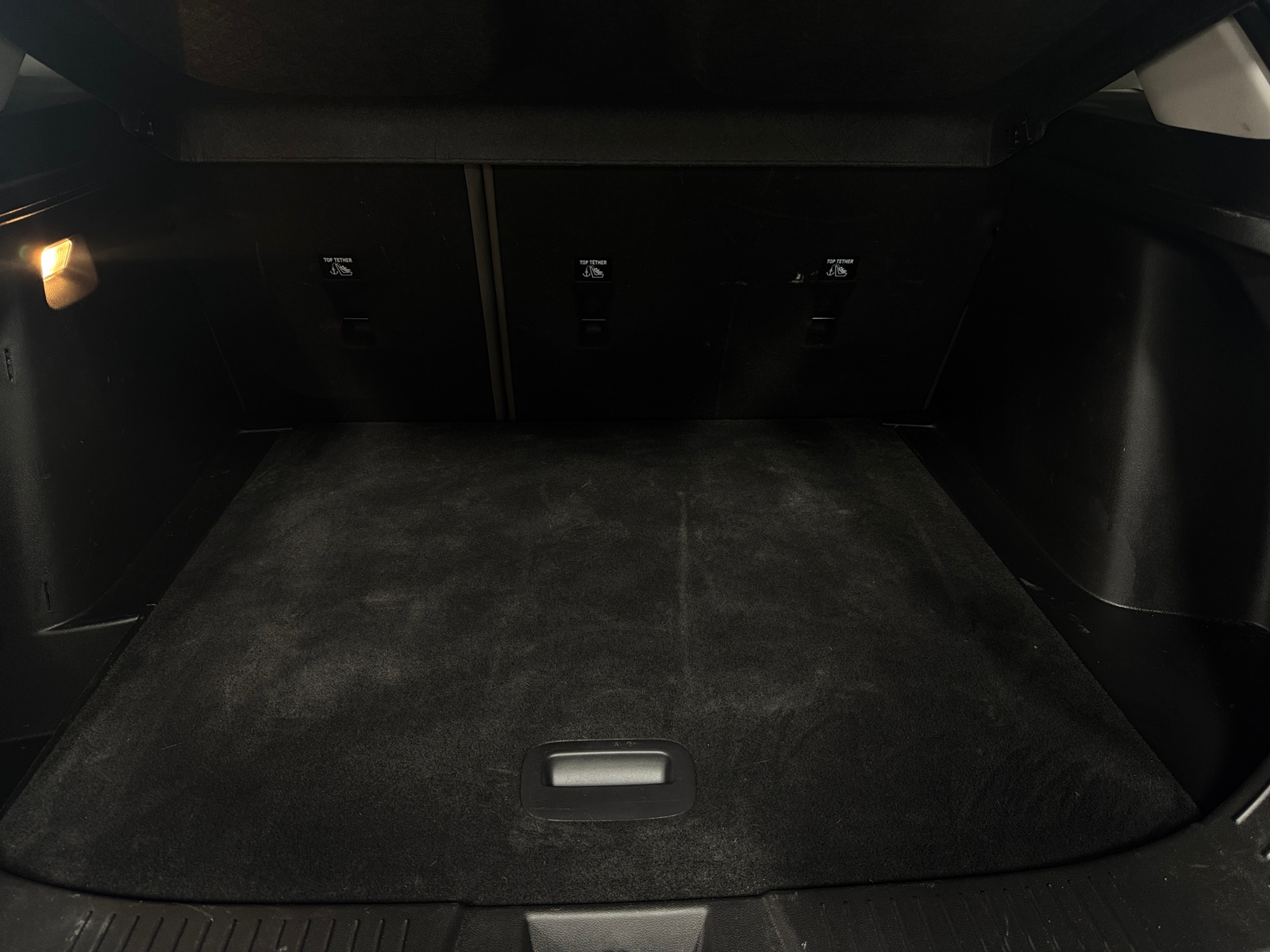 Thumbnail: 2025 Chevrolet Trax - 6