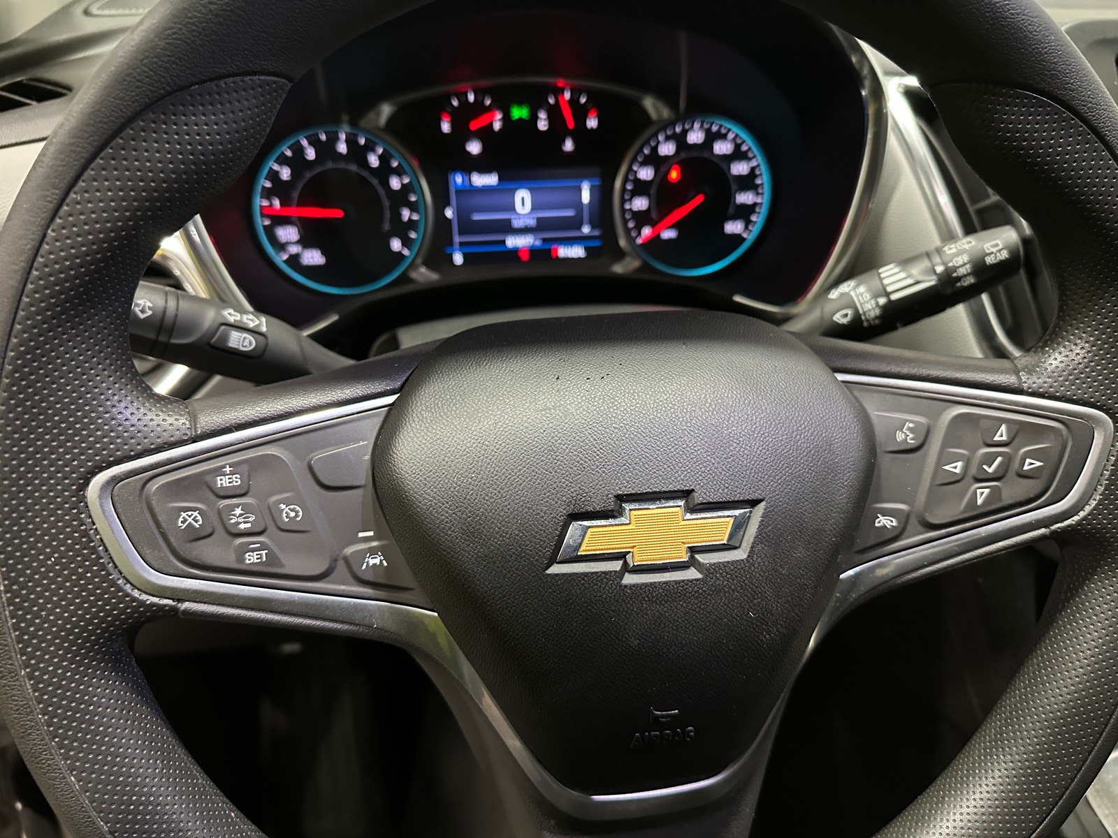 Thumbnail: 2022 Chevrolet Equinox - 5