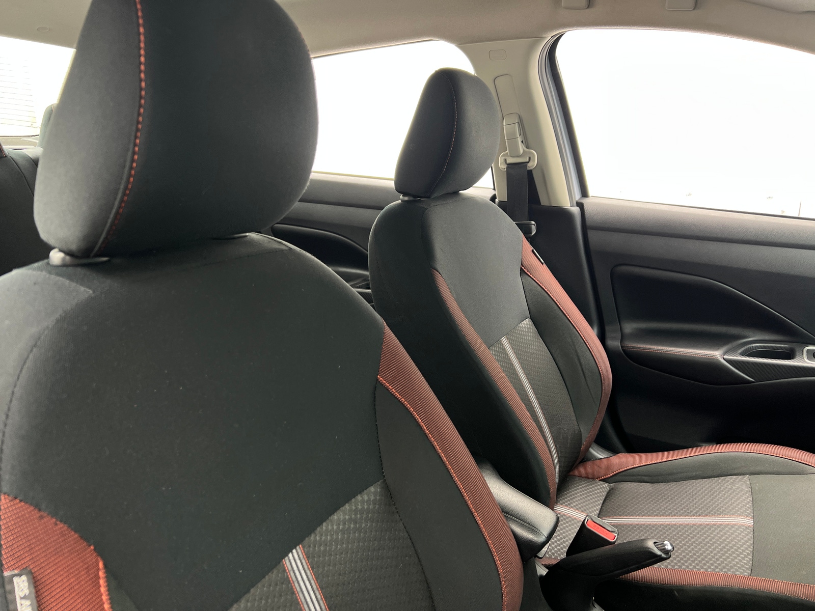 Thumbnail: 2024 Nissan Versa - 2