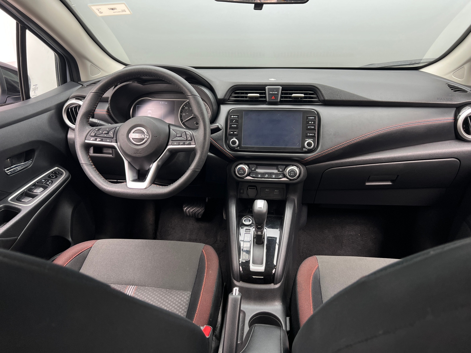 Thumbnail: 2024 Nissan Versa - 3
