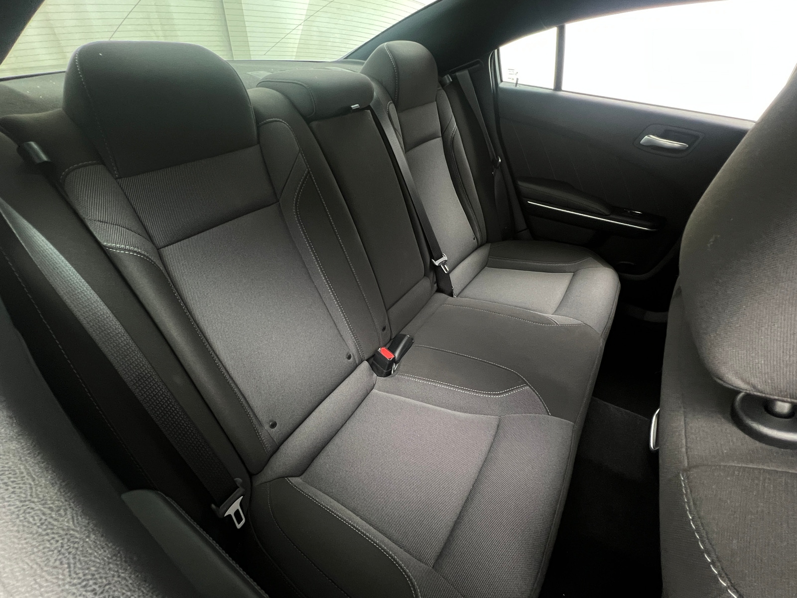 Thumbnail: 2021 Dodge Charger - 6