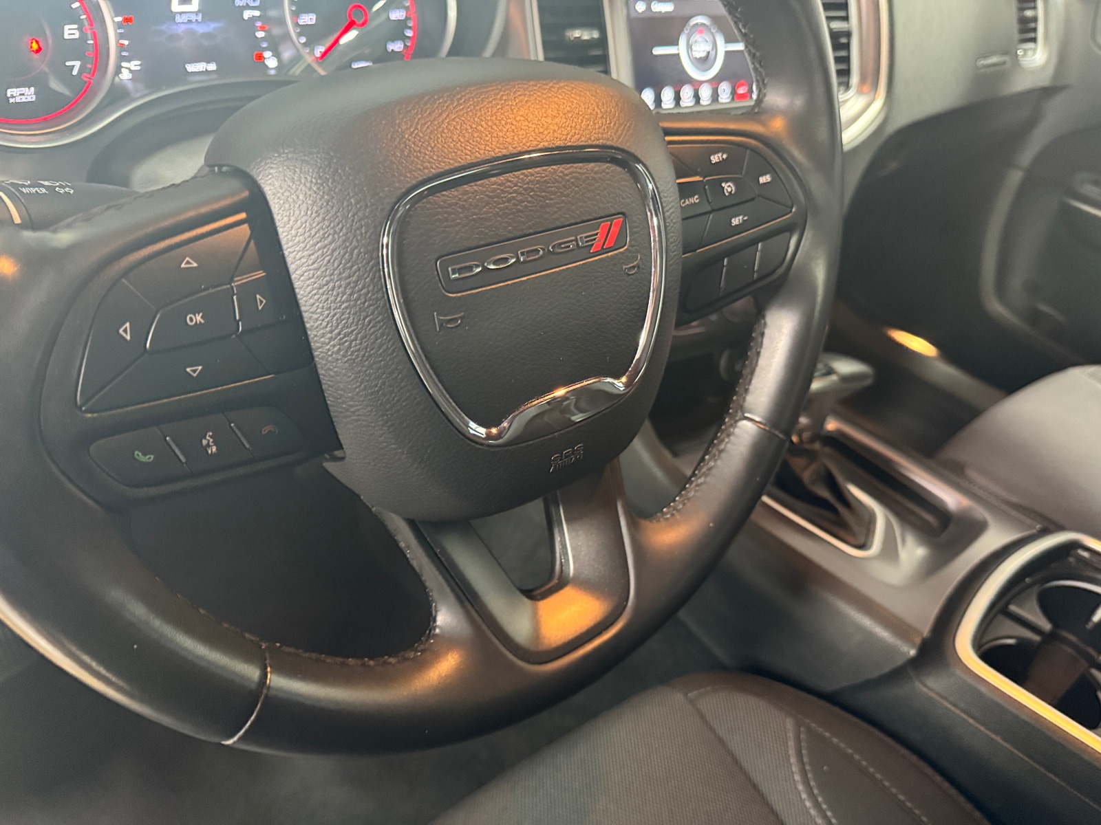 Thumbnail: 2021 Dodge Charger - 5