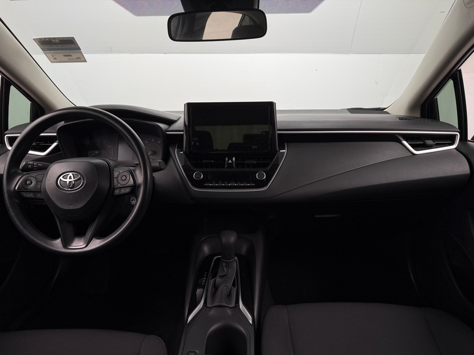 Thumbnail: 2025 Toyota Corolla - 3