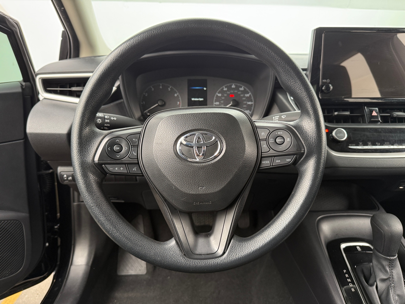 Thumbnail: 2025 Toyota Corolla - 5