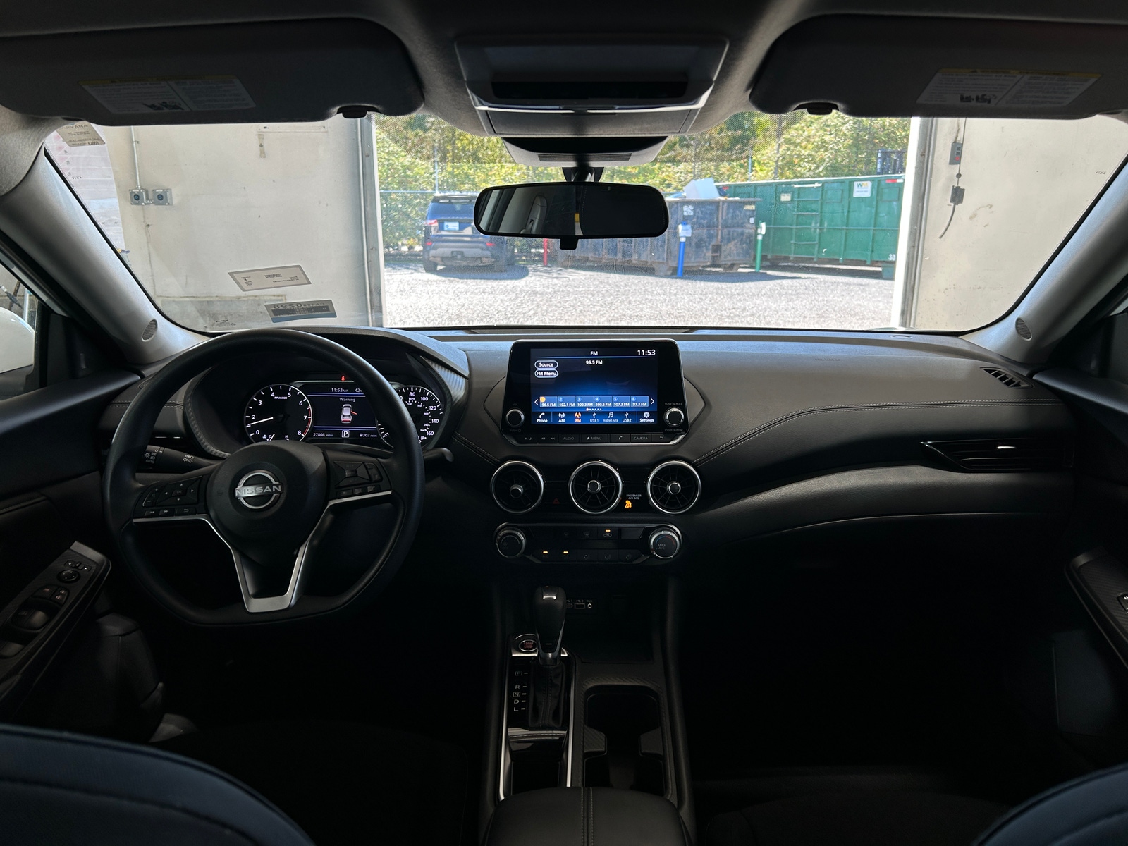 Thumbnail: 2024 Nissan Sentra - 3