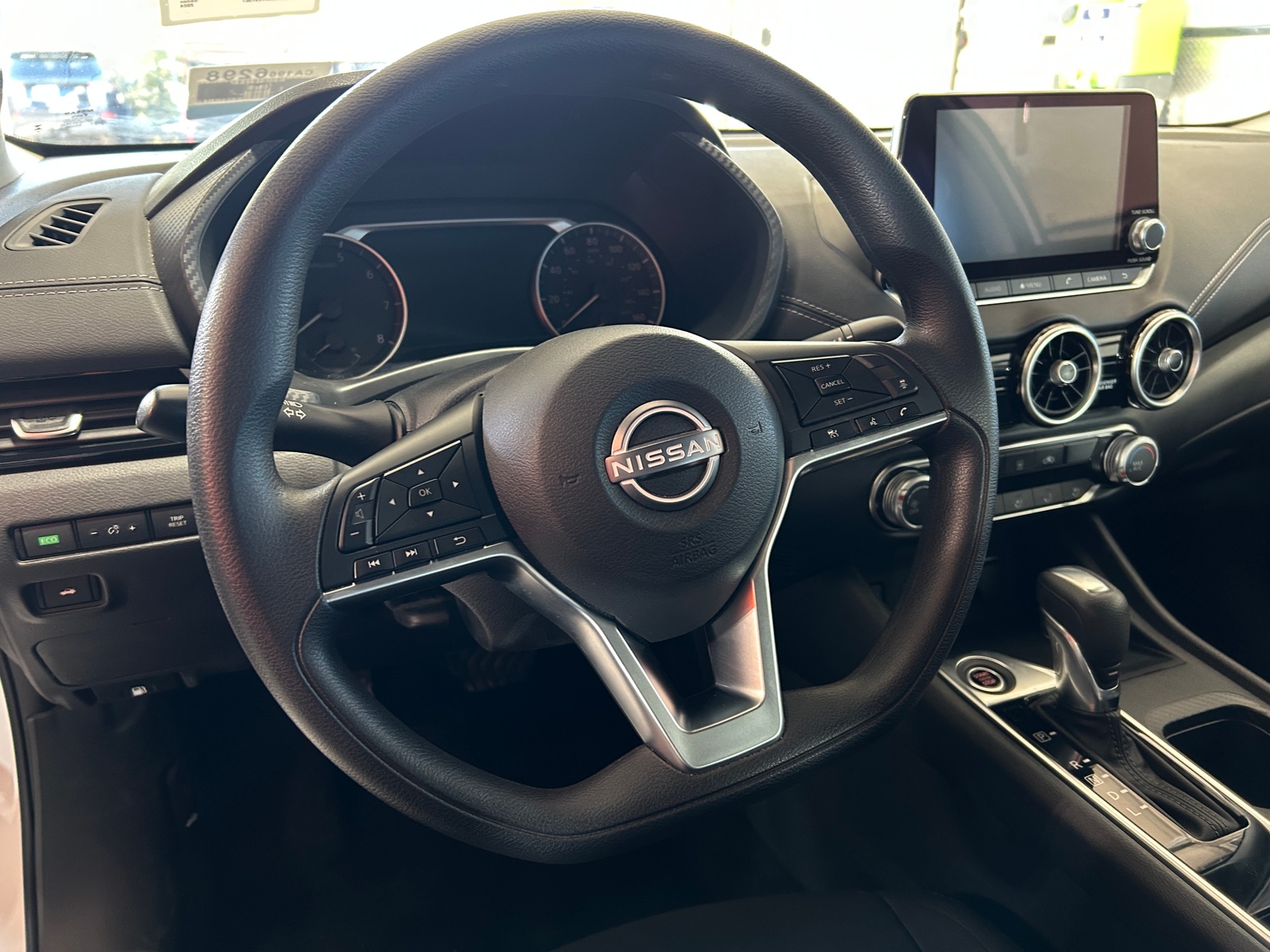 Thumbnail: 2024 Nissan Sentra - 5