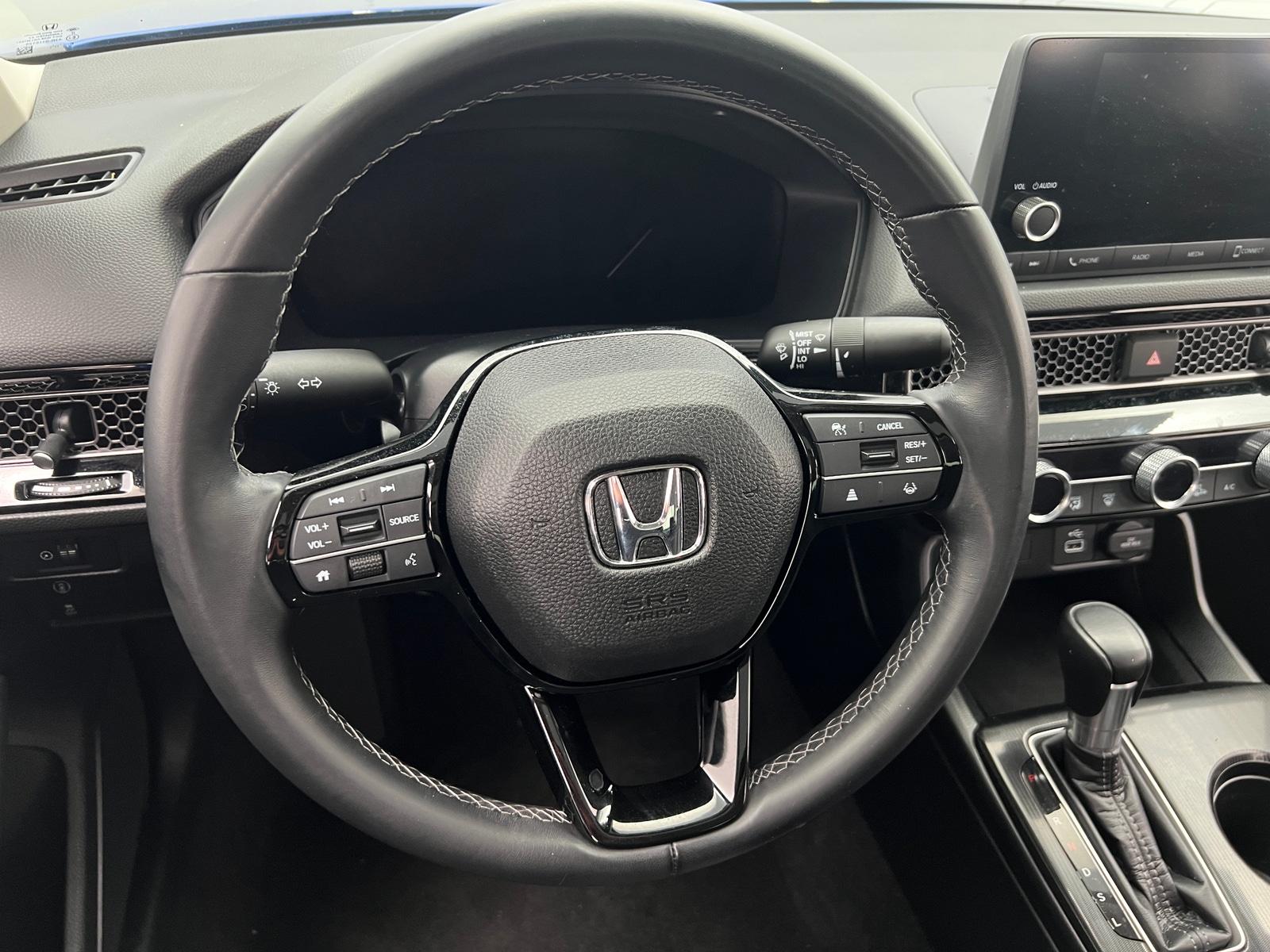 Thumbnail: 2022 Honda Civic - 5