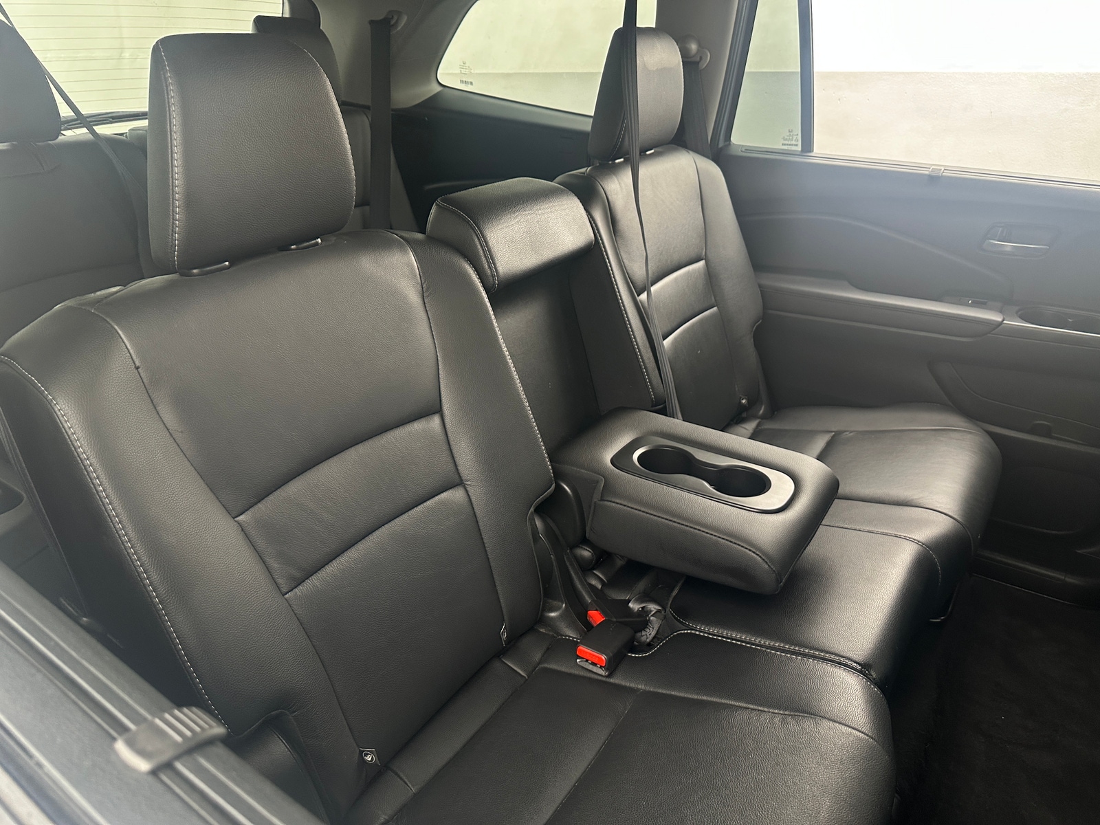 Thumbnail: 2022 Honda Pilot - 5
