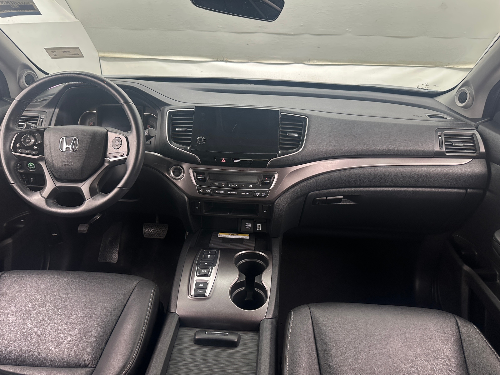 Thumbnail: 2022 Honda Pilot - 2