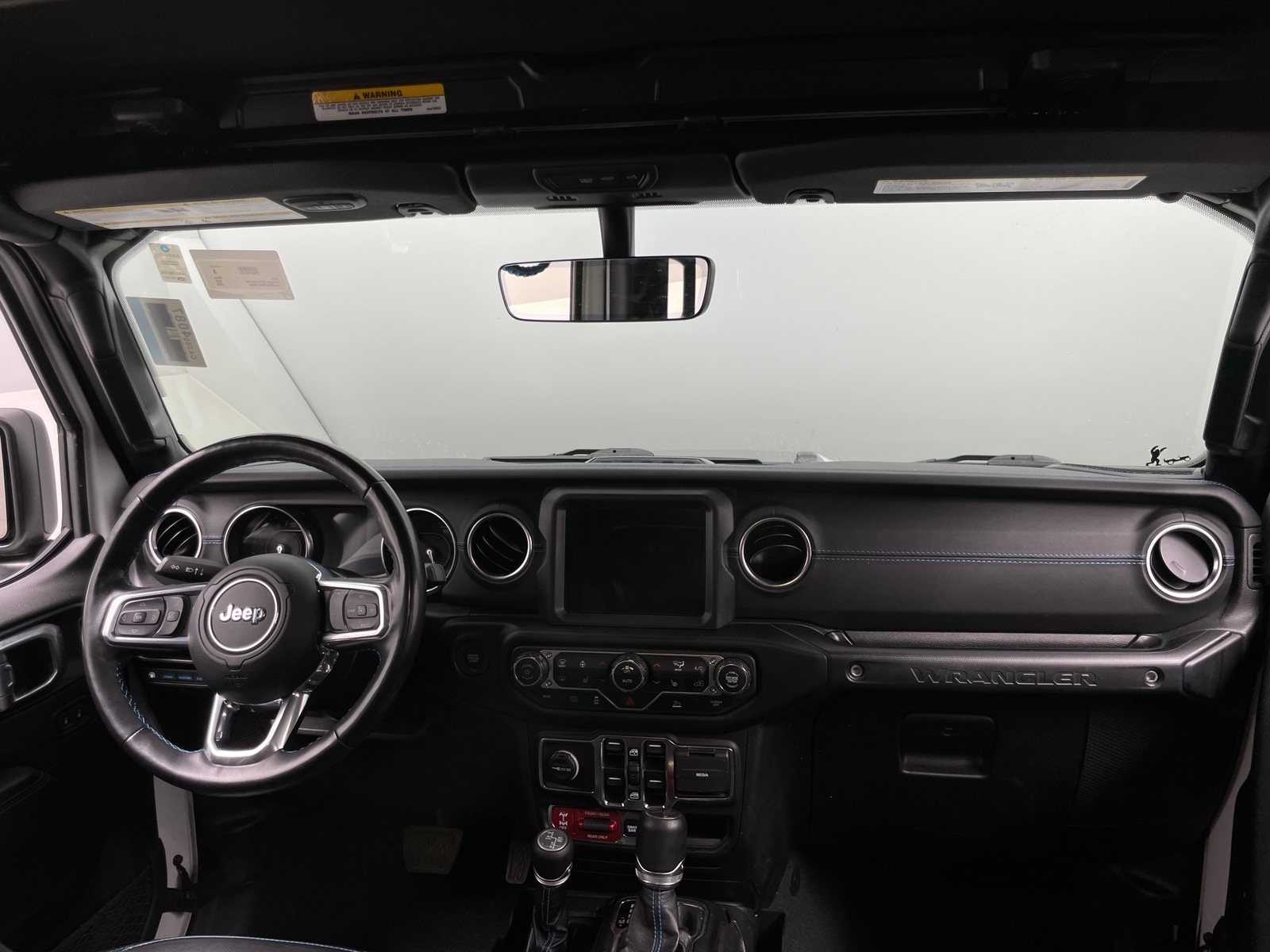 Thumbnail: 2022 Jeep Wrangler - 2