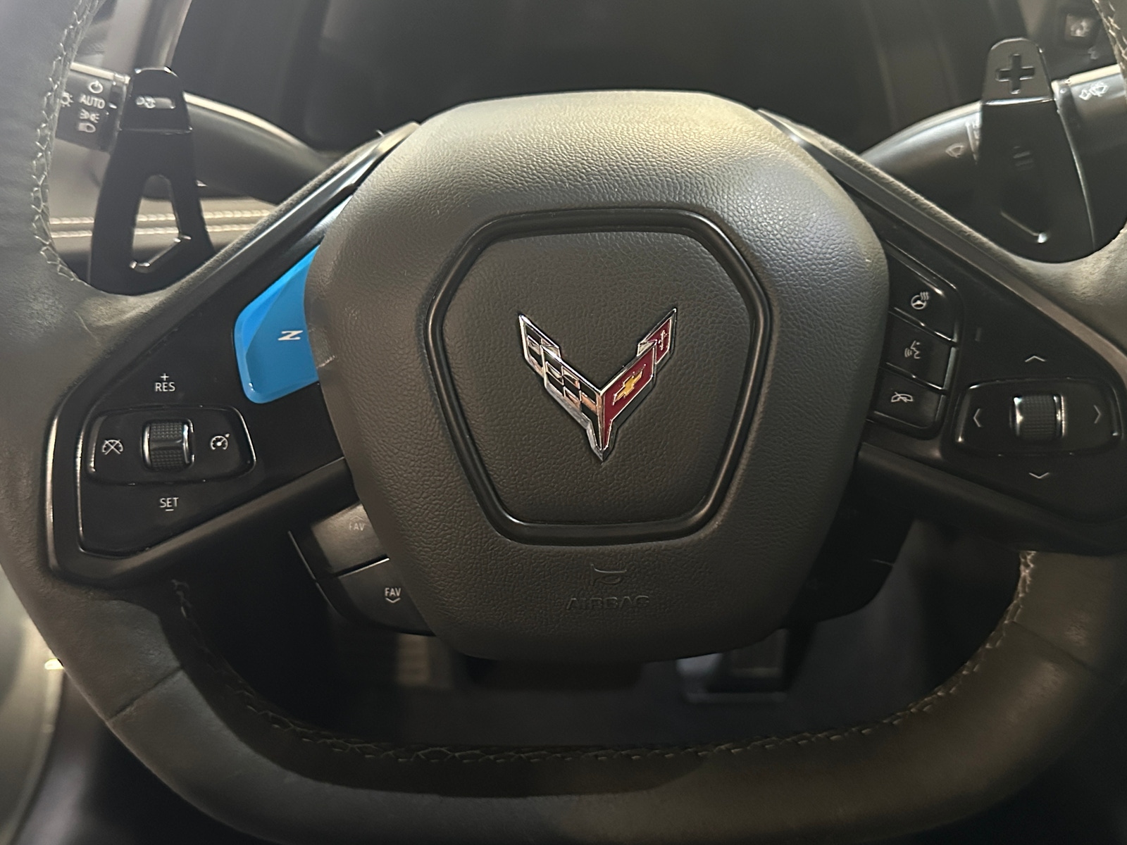 Thumbnail: 2023 Chevrolet Corvette - 4