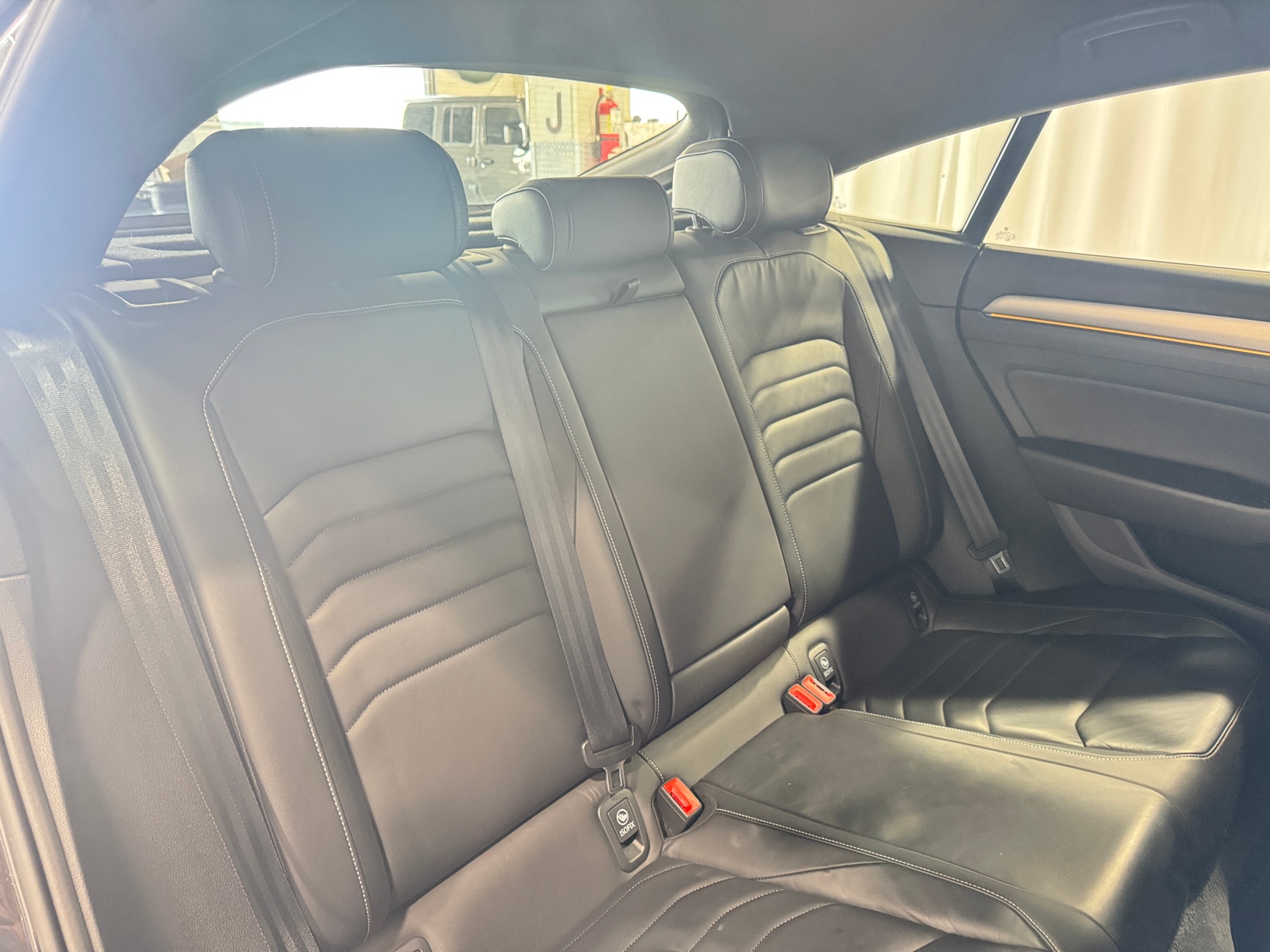 Thumbnail: 2019 Volkswagen Arteon - 5