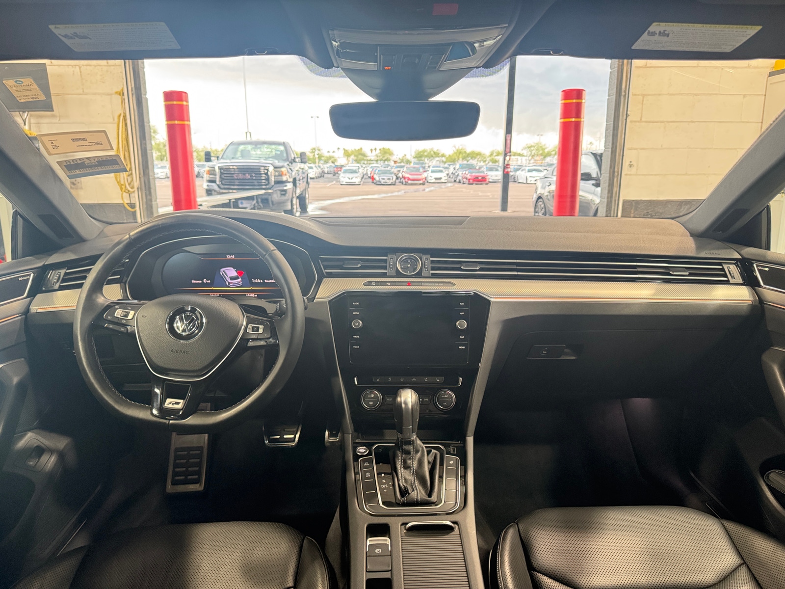 Thumbnail: 2019 Volkswagen Arteon - 2