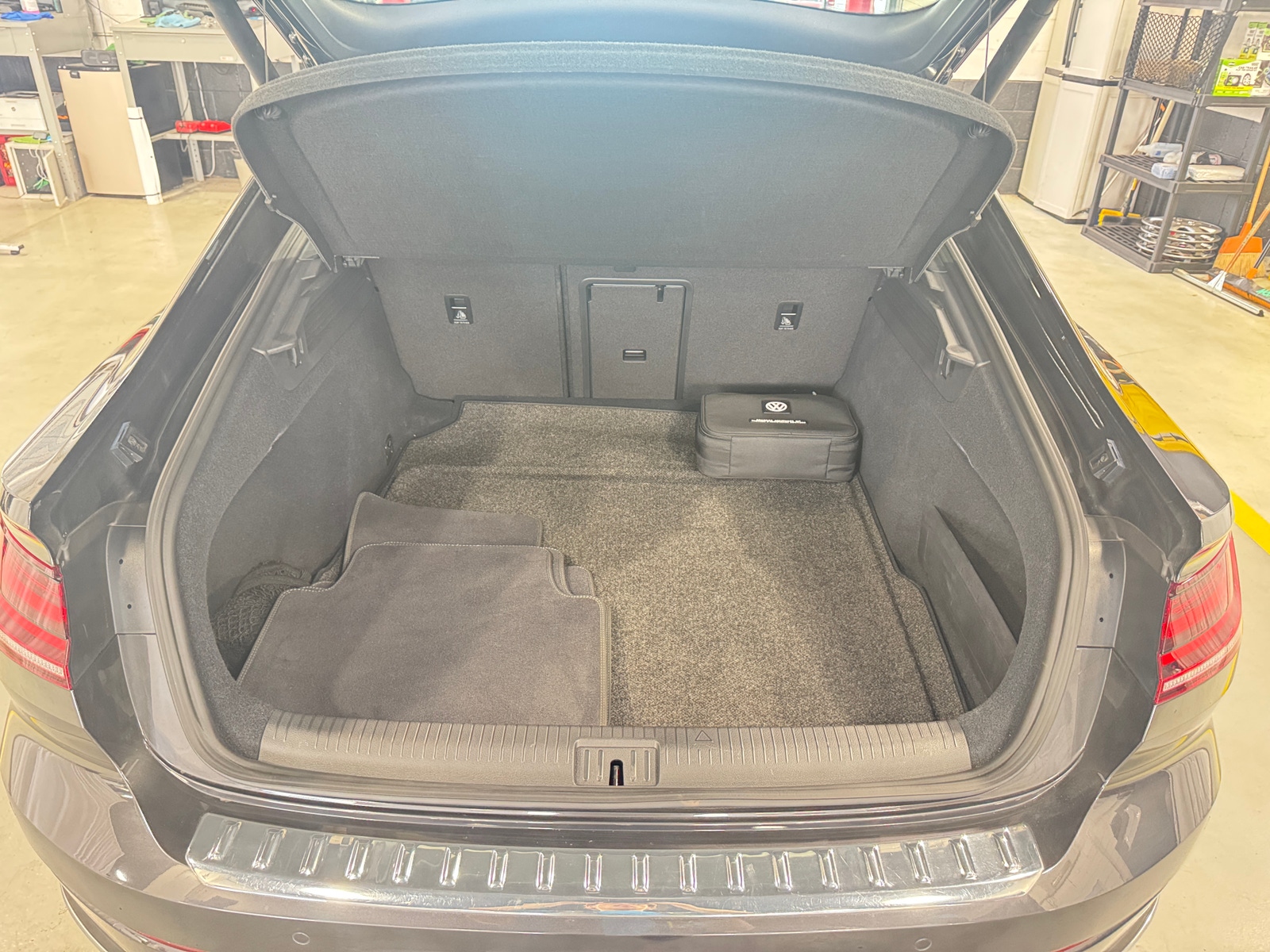 Thumbnail: 2019 Volkswagen Arteon - 6