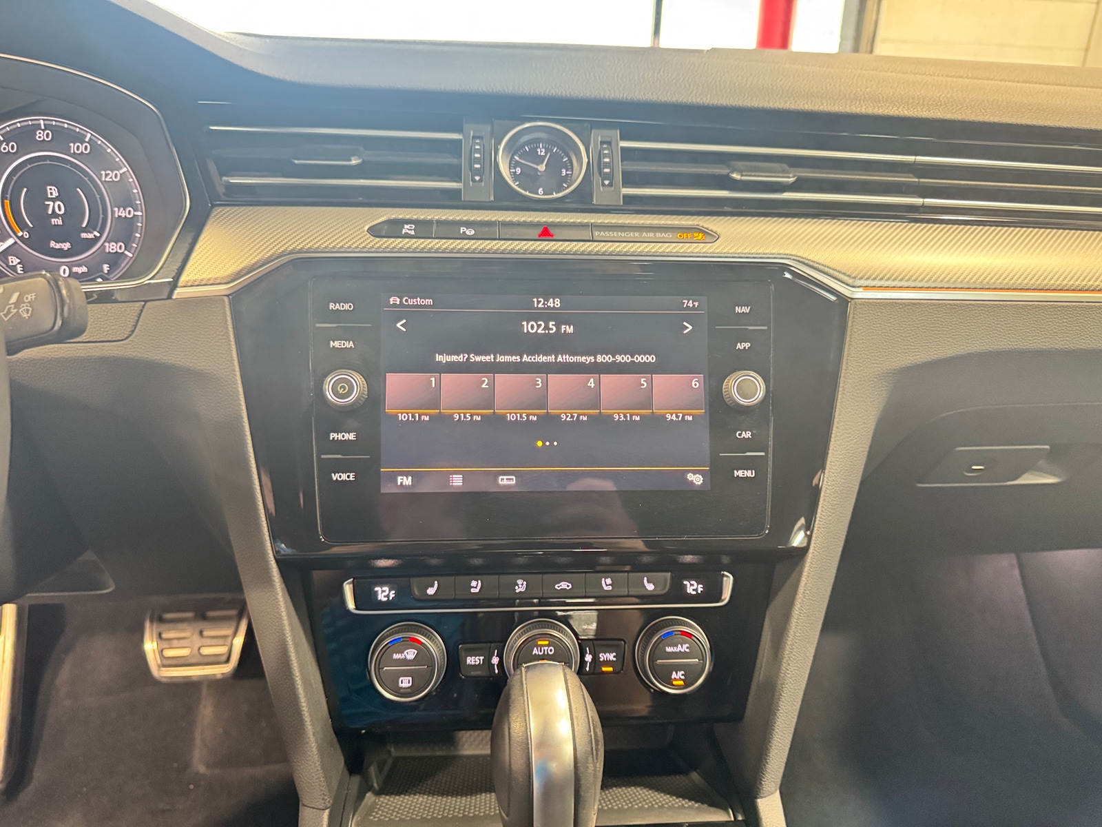 Thumbnail: 2019 Volkswagen Arteon - 3
