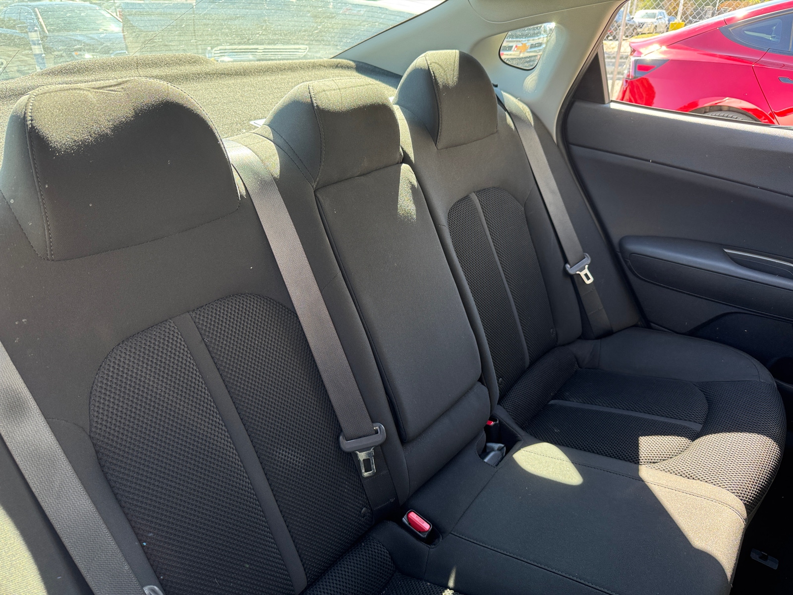 Thumbnail: 2019 Kia Optima - 6