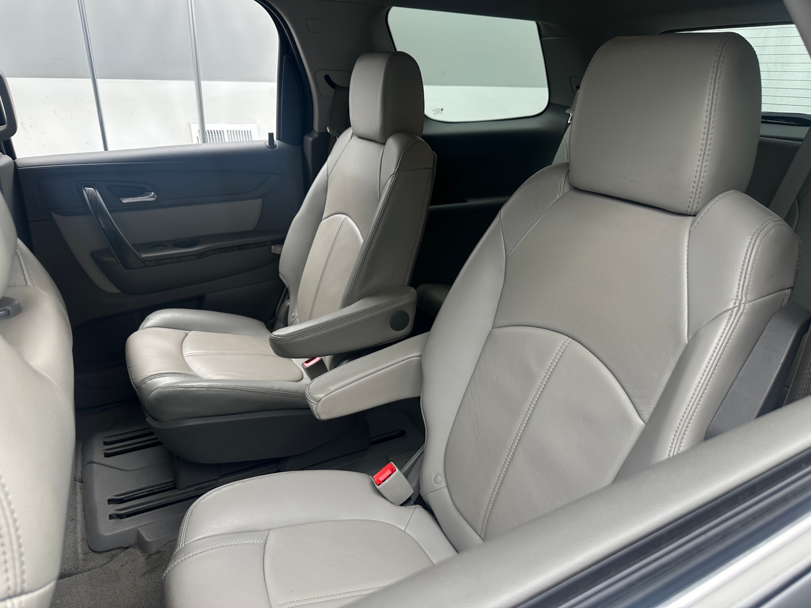 Thumbnail: 2017 GMC Acadia - 5