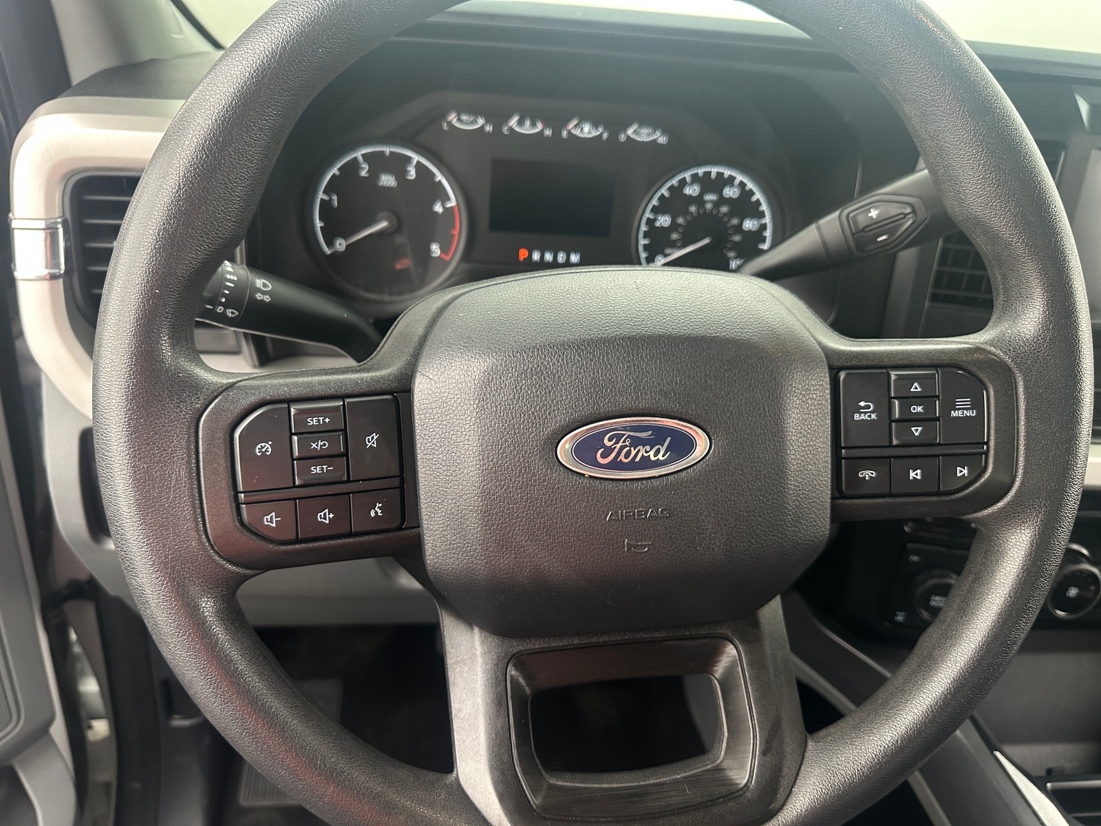 Thumbnail: 2024 Ford Econoline - 5