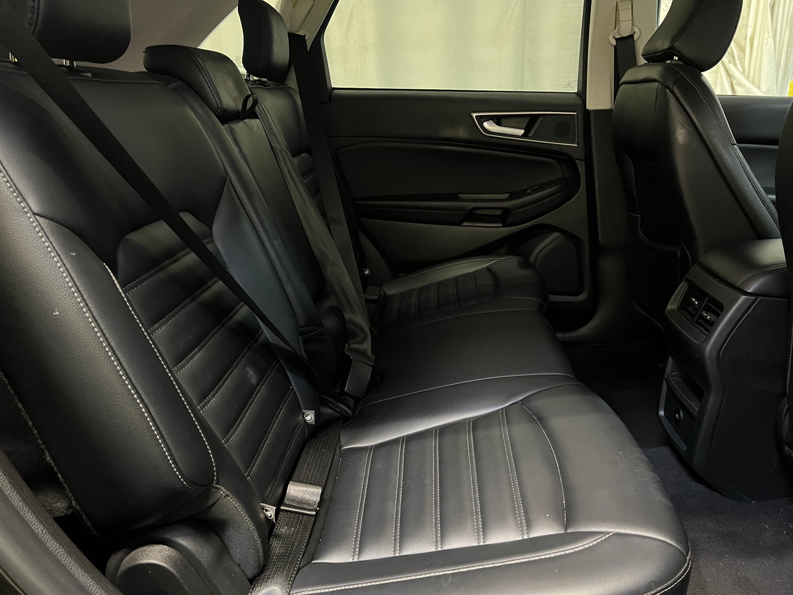 Thumbnail: 2024 Ford Edge - 5