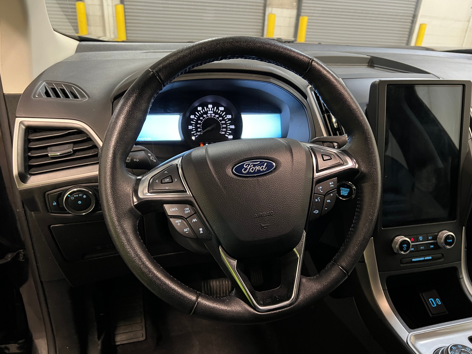 Thumbnail: 2024 Ford Edge - 4