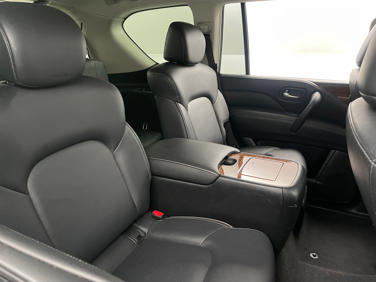 Thumbnail: 2019 INFINITI QX80 - 5