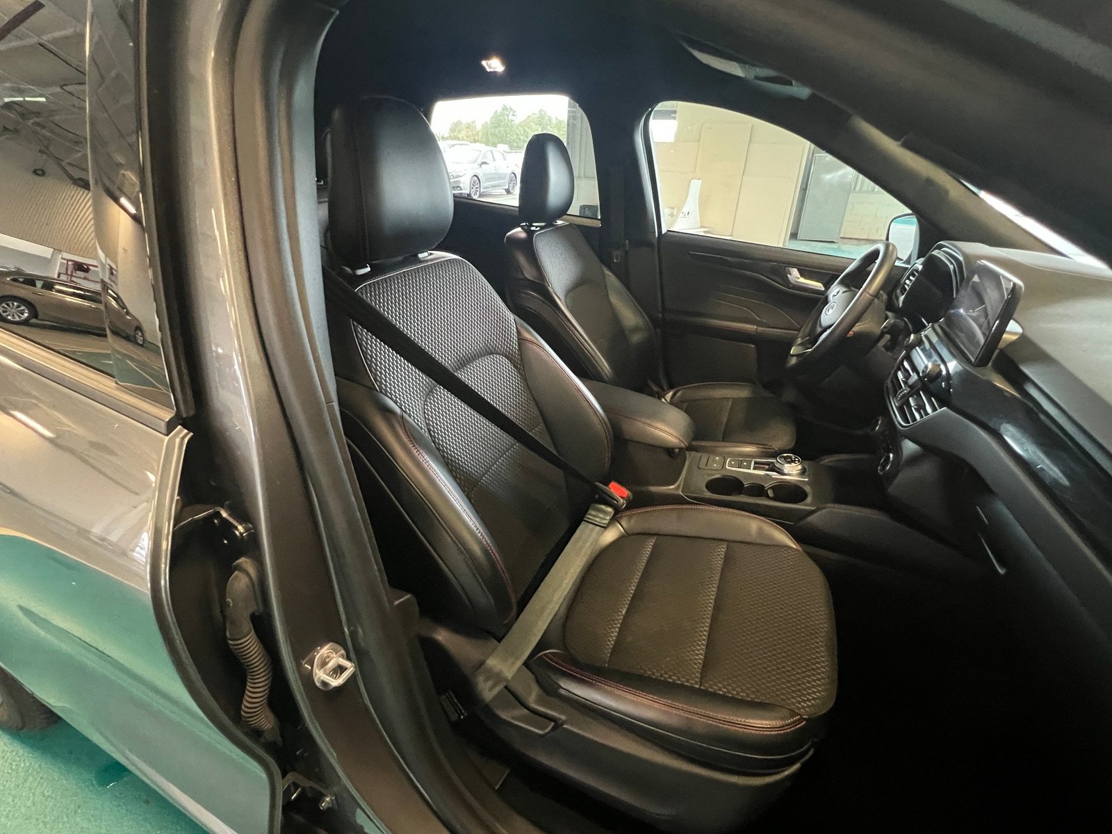 Thumbnail: 2024 Ford Escape - 2