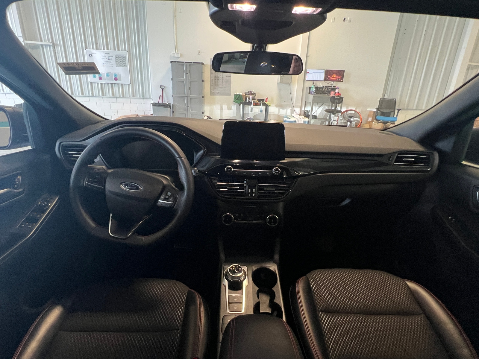 Thumbnail: 2024 Ford Escape - 3