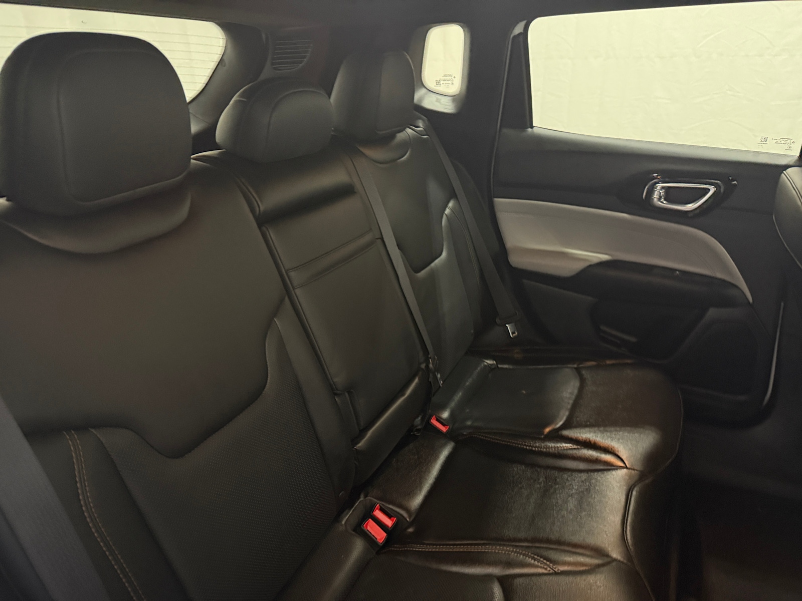 Thumbnail: 2024 Jeep Compass - 5