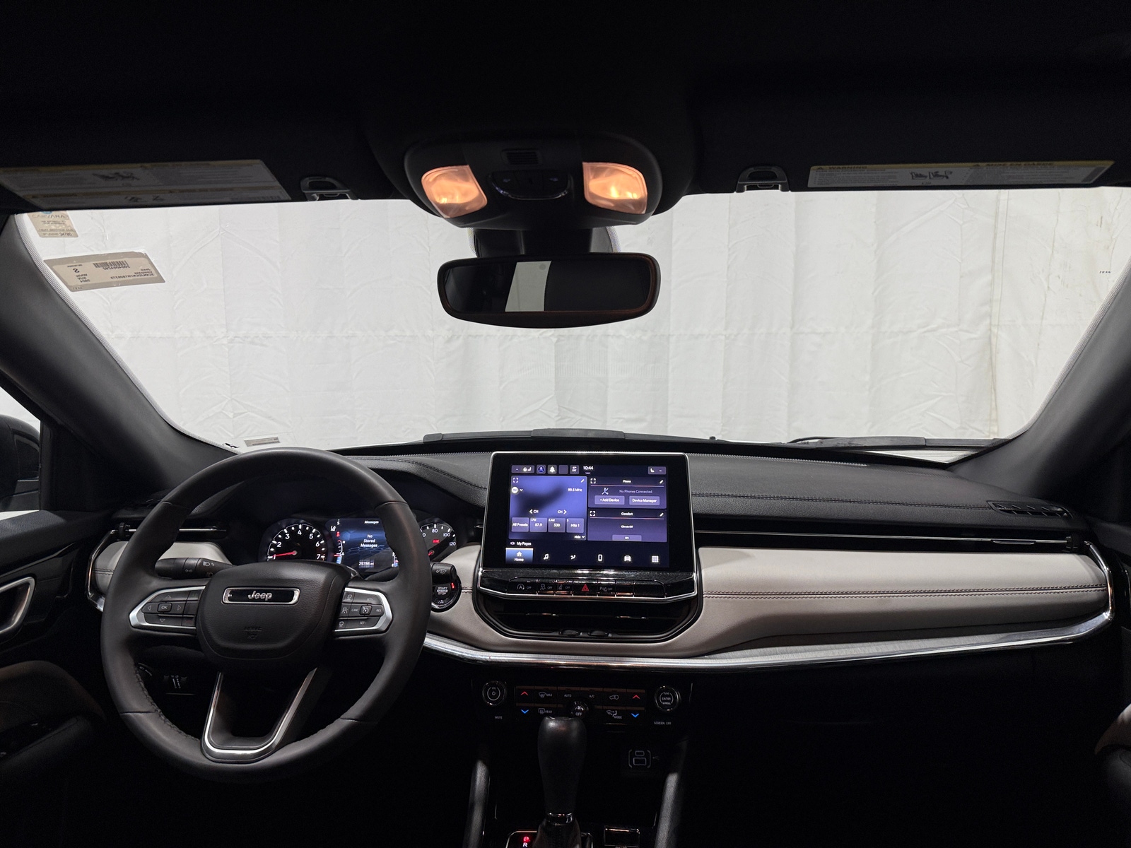 Thumbnail: 2024 Jeep Compass - 2