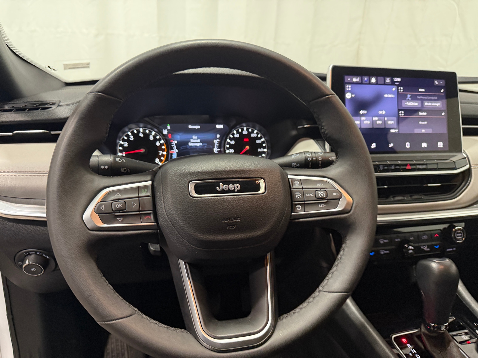 Thumbnail: 2024 Jeep Compass - 4