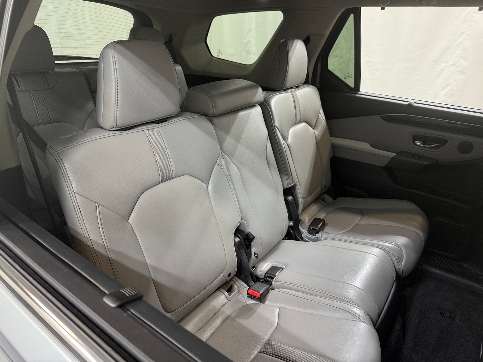 Thumbnail: 2023 Honda Pilot - 5