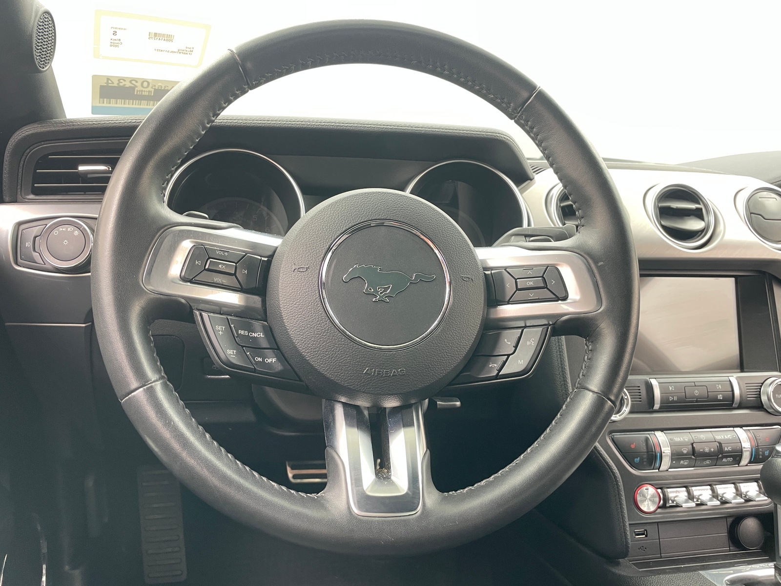 Thumbnail: 2020 Ford Mustang - 3