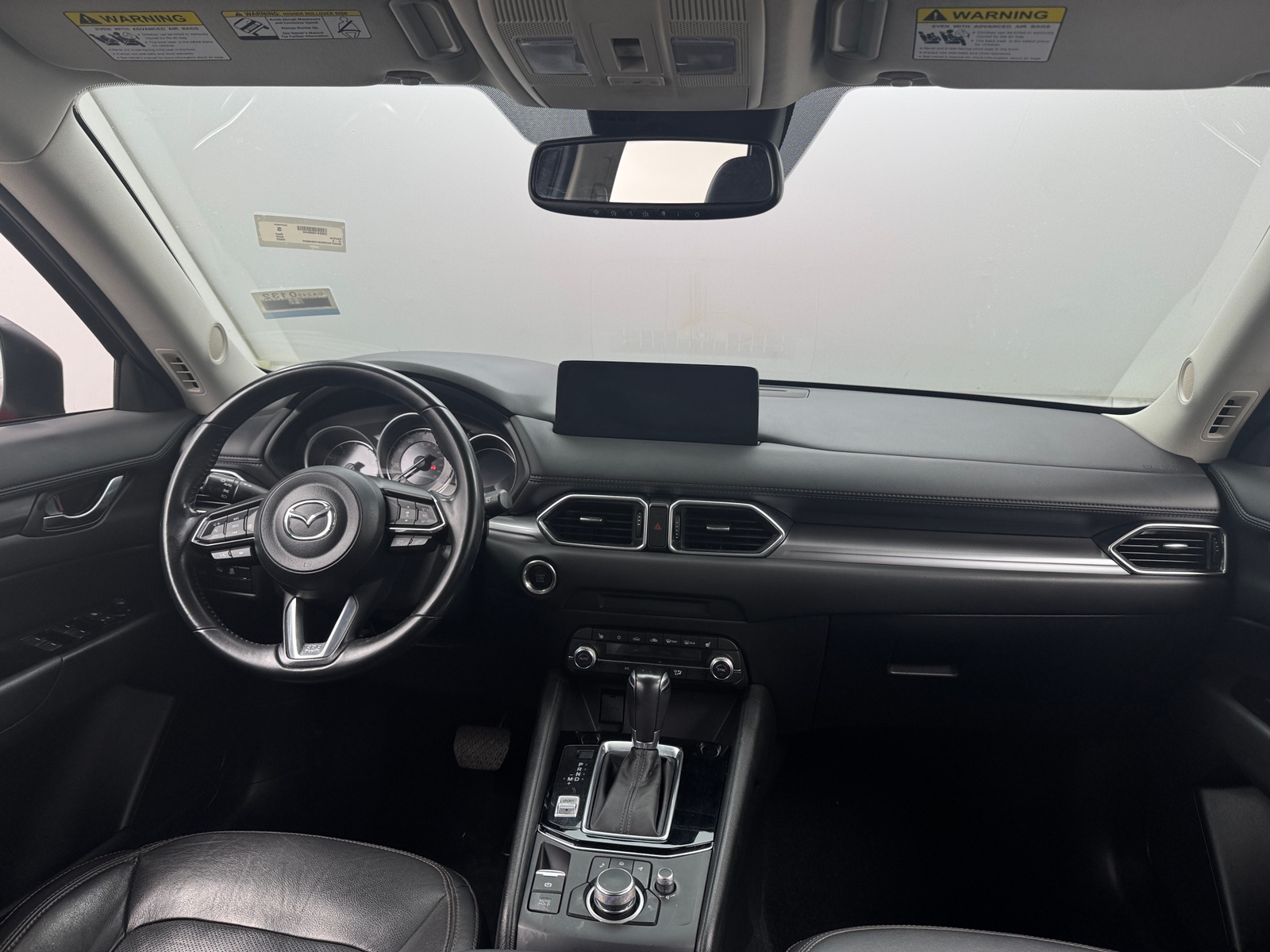 Thumbnail: 2022 Mazda CX-5 - 2