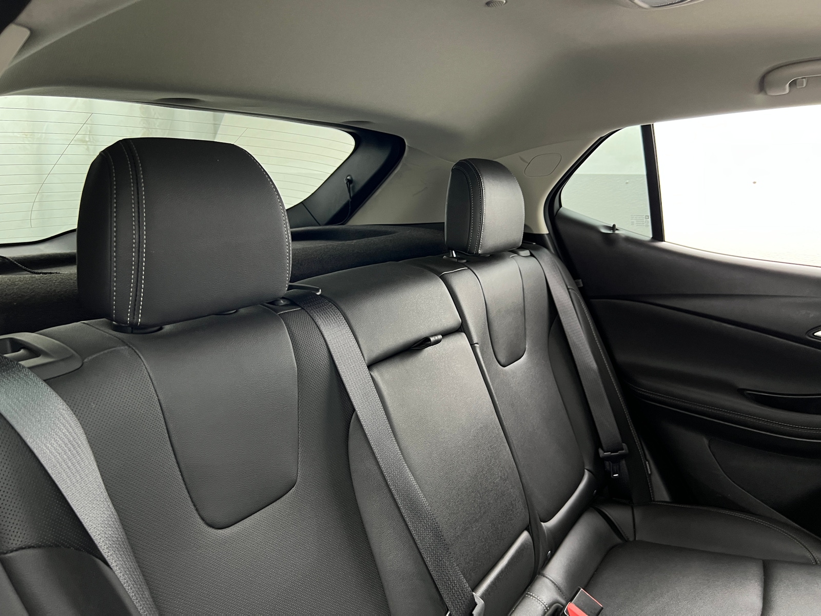 Thumbnail: 2024 Buick Encore GX - 5