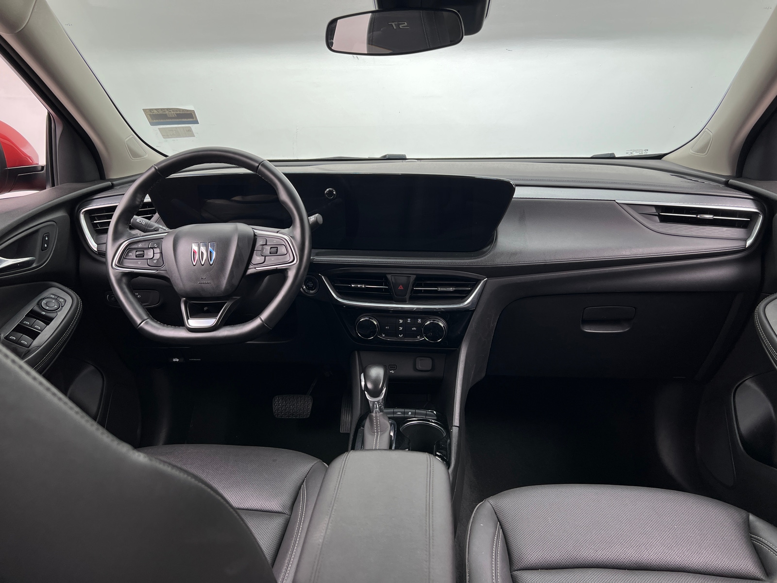 Thumbnail: 2024 Buick Encore GX - 2