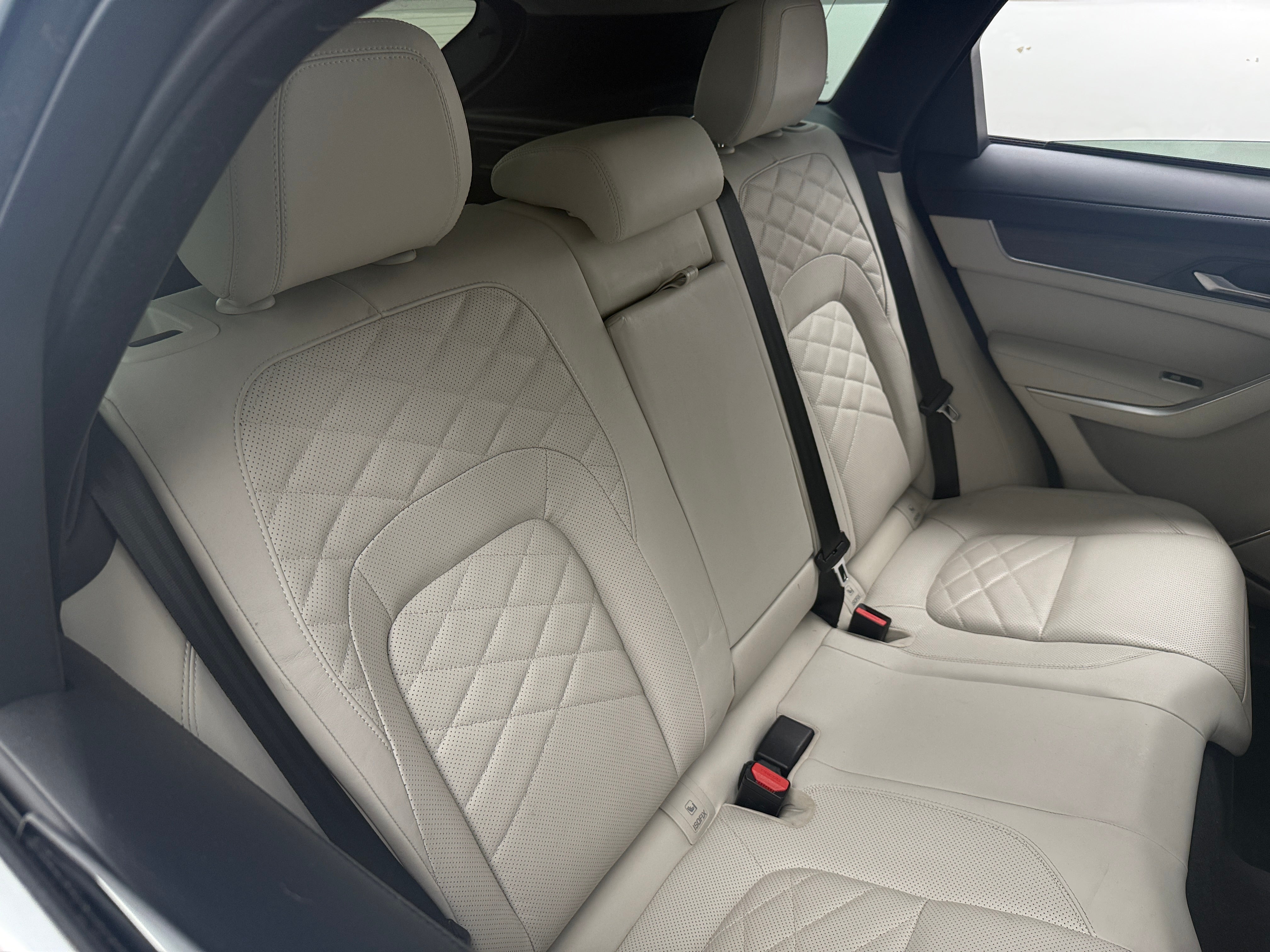 2023 Jaguar F-Pace