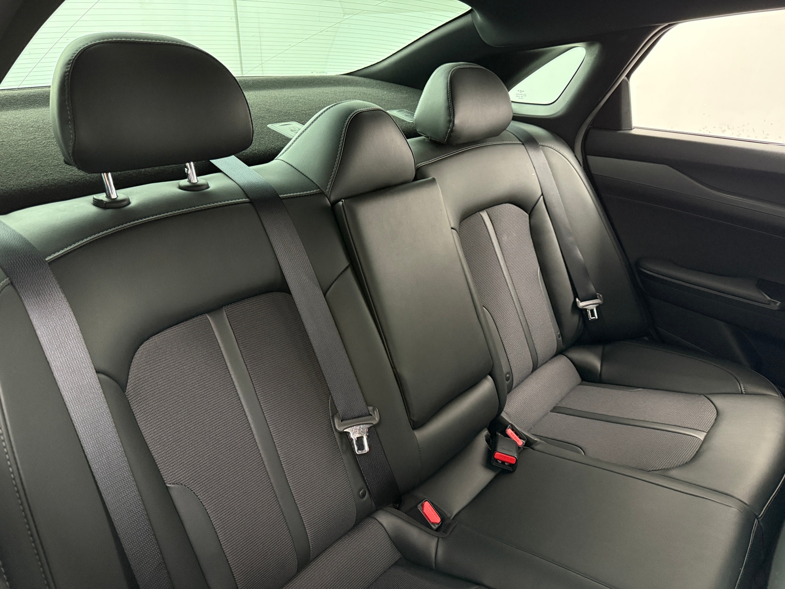 Thumbnail: 2024 Kia K5 - 5