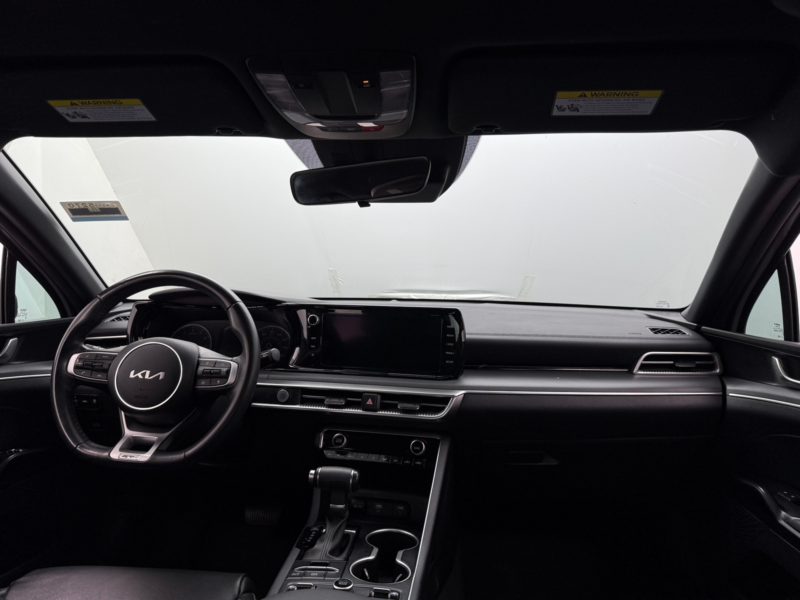 Thumbnail: 2024 Kia K5 - 2
