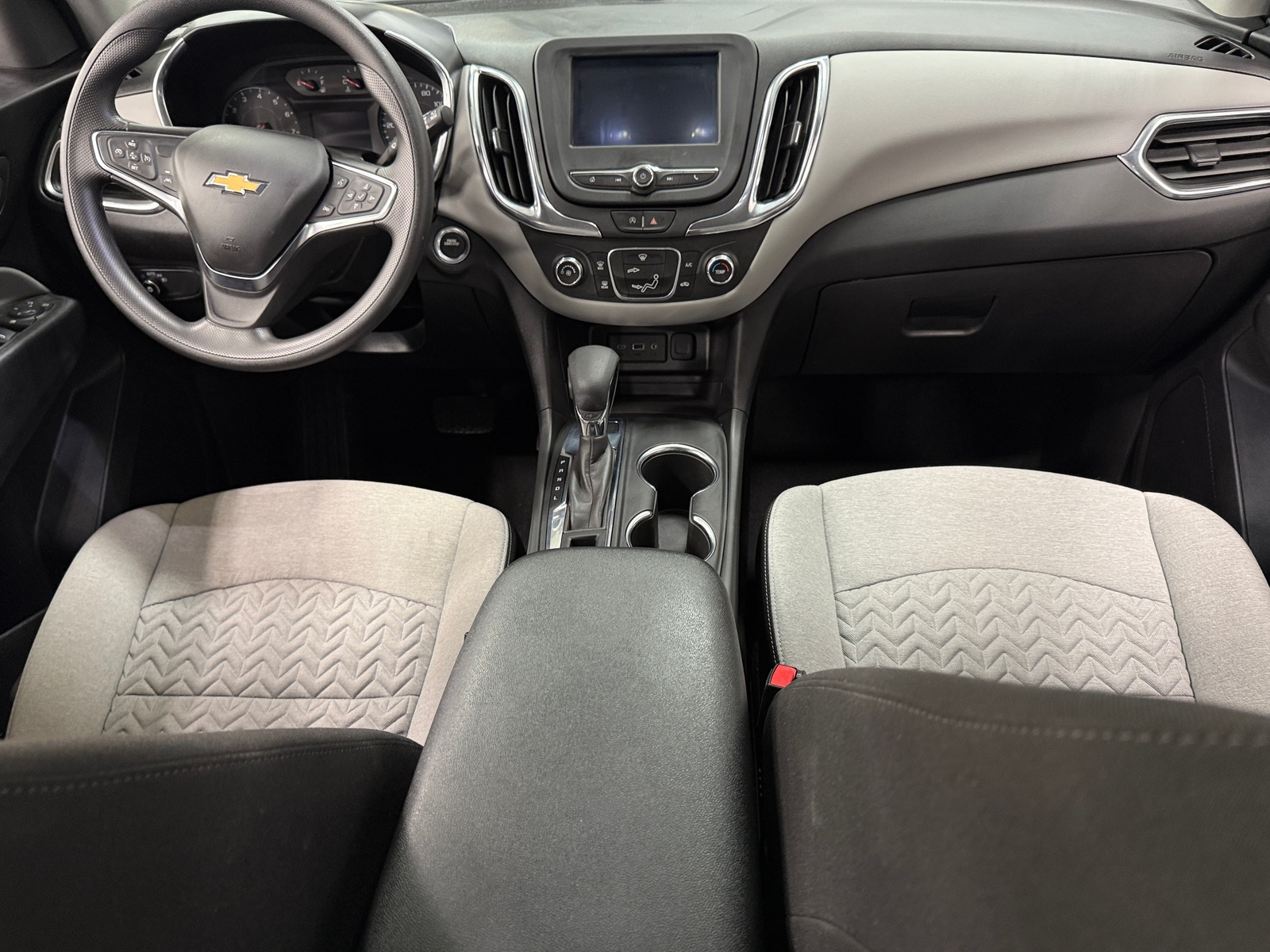 Thumbnail: 2024 Chevrolet Equinox - 3