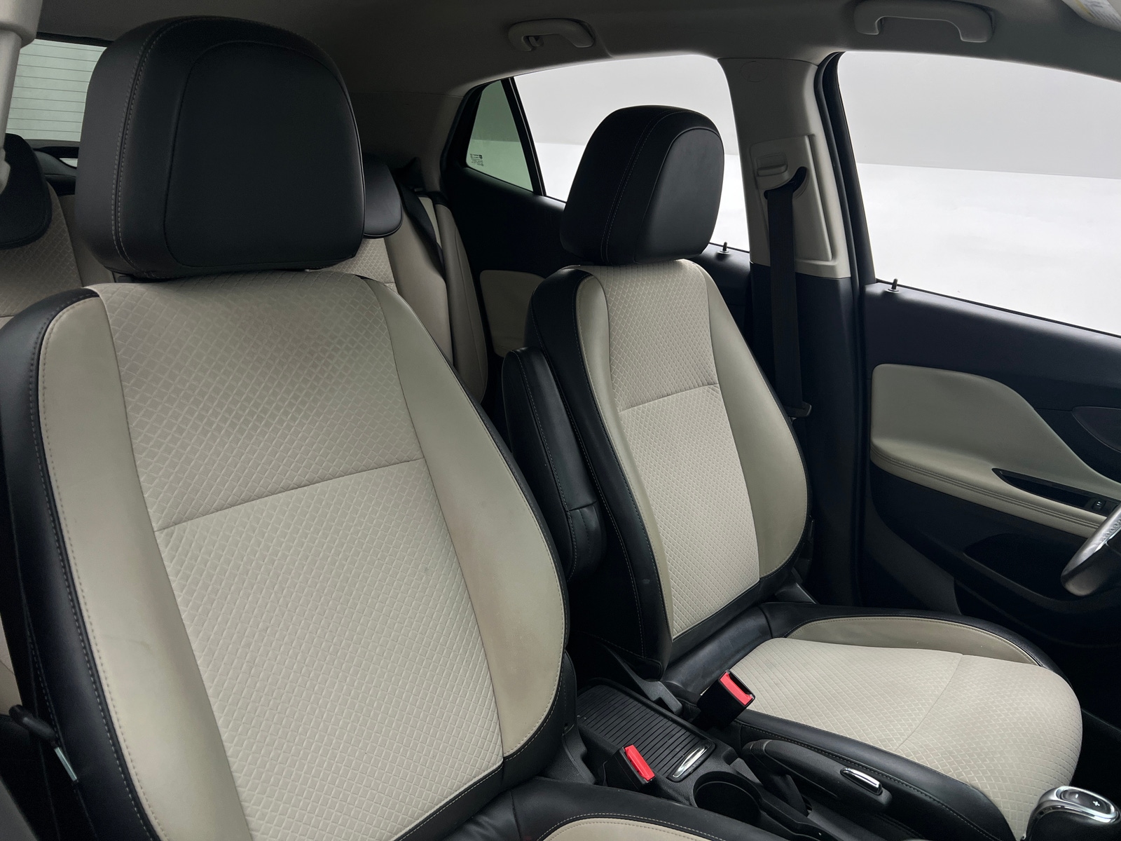 Thumbnail: 2018 Buick Encore - 2