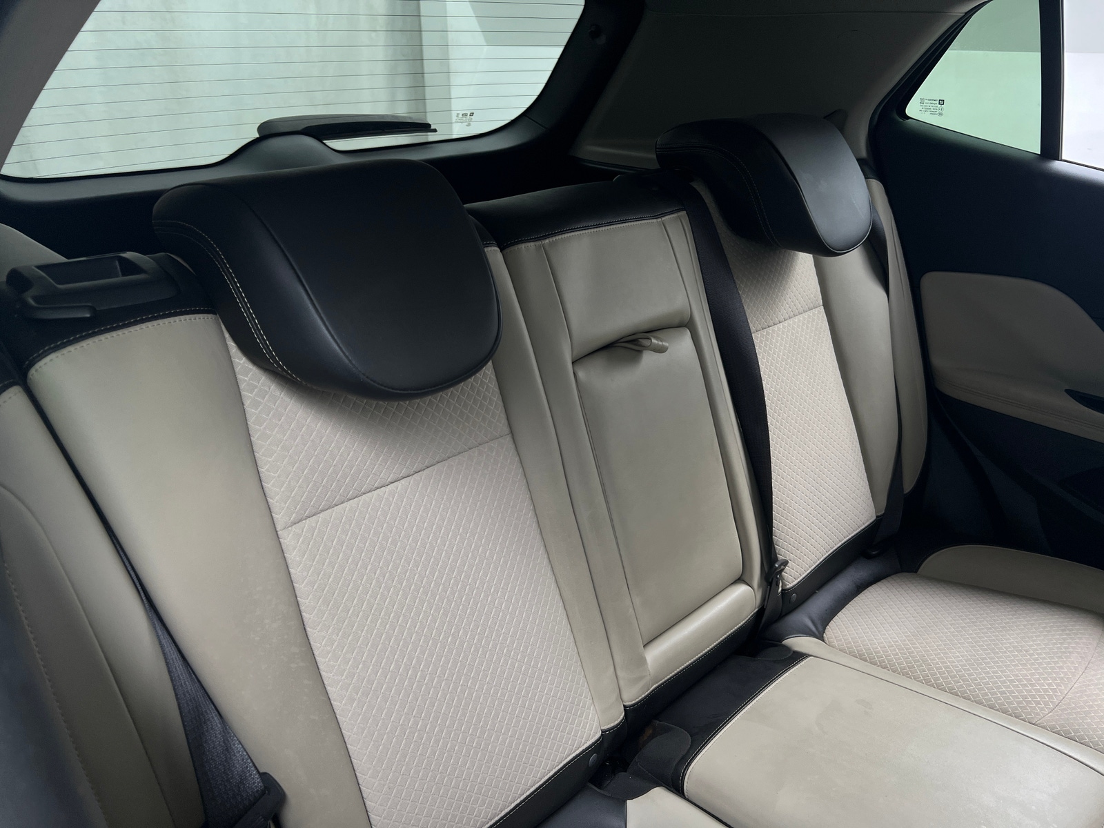 Thumbnail: 2018 Buick Encore - 6