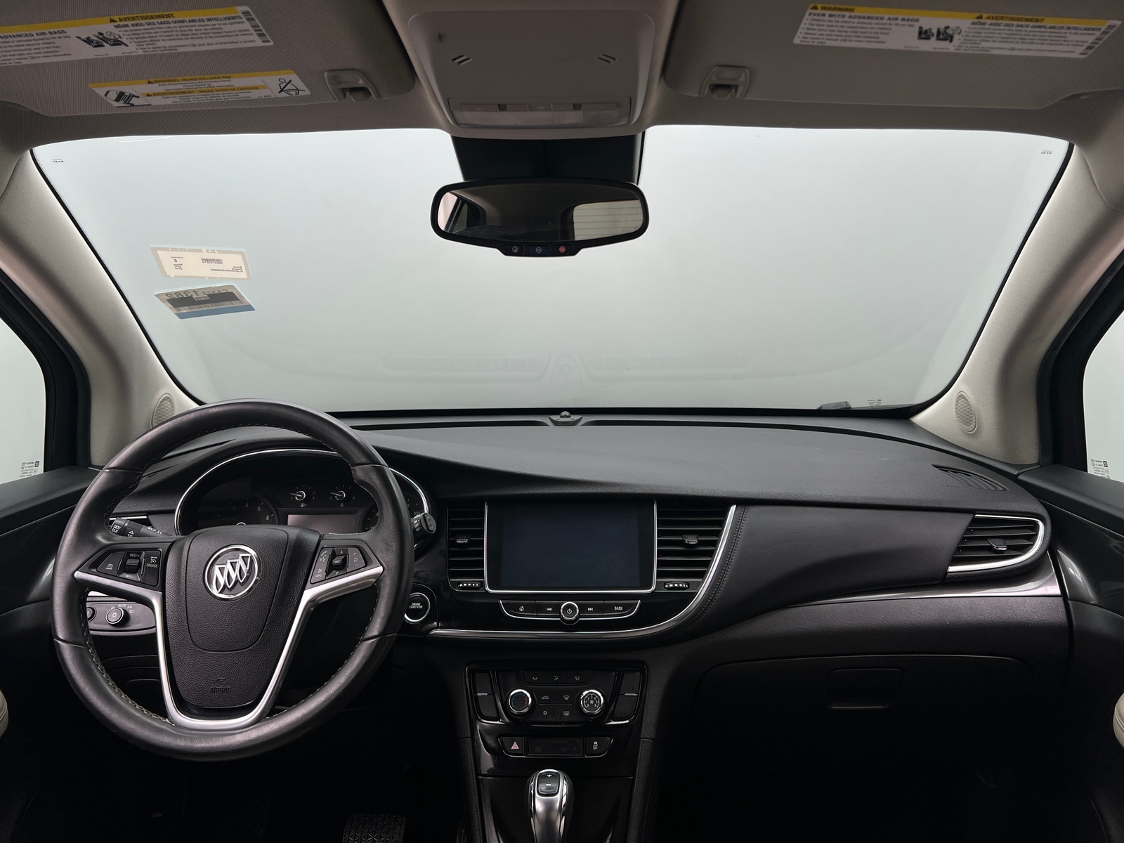 Thumbnail: 2018 Buick Encore - 3