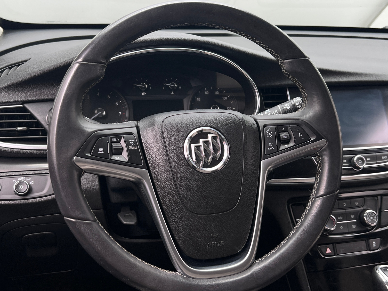 Thumbnail: 2018 Buick Encore - 5